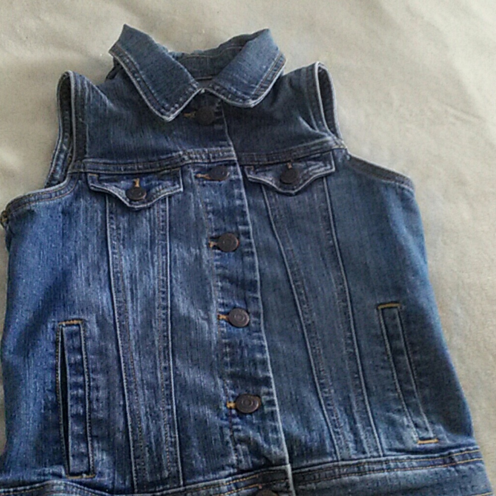 Vest
